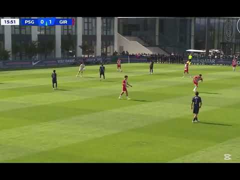 ALEKSANDAR ANDREEV Girona/Bulgaria U19