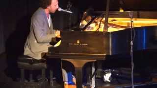 Ryan Miller (guster) with String Quartet  Farewell