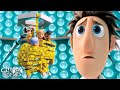 Defeating Chester V Cloudy With A Chance Of Meatballs 2