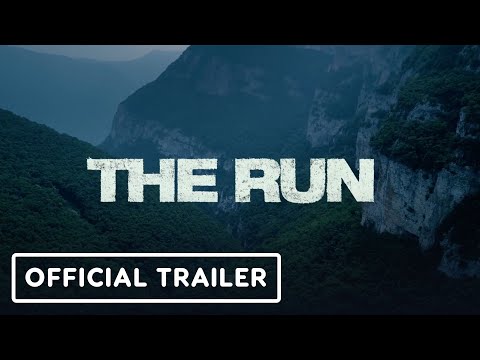 The Run - Official Steam Release Date Trailer