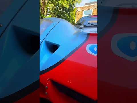 Thumbnail for Porsche 917 Refresh – Detailed for SupercarFest 2025 by Porsche 917