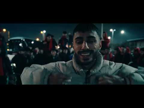 KESKİN x ERA7CAPONE x JEFF RED - MAPUS 2.0