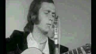 mantilla de feria paco de lucia