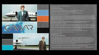 Caviar - I Looked So Hard I Nearly Wrecked My Eyes