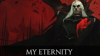 Nightcore - My Eternity