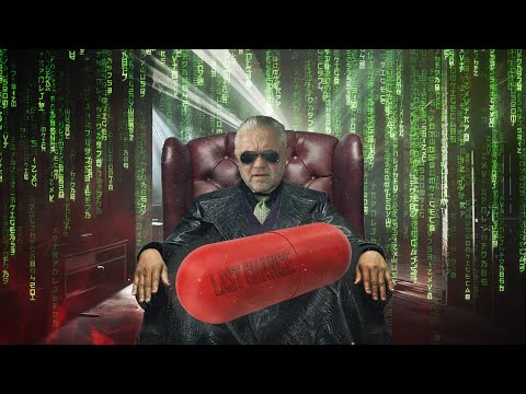 Sista chansen - Carl Norberg 2023-03-24