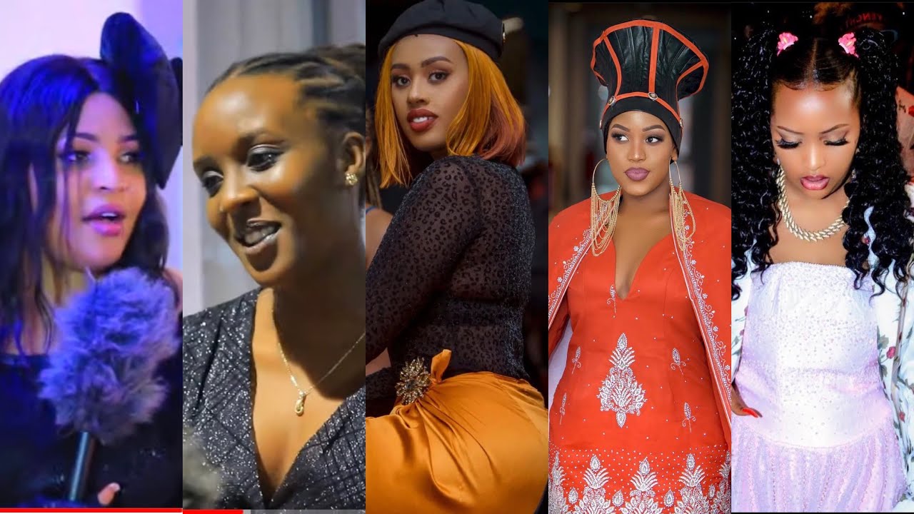 Dj ira,Gaga,Assia,Bianca na Isimbi tubahurije mukiganiro hahiye koko  ibya The Ben na Pamela|Style