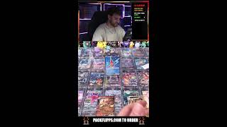 POKEMON LIVE RIPS!!!!