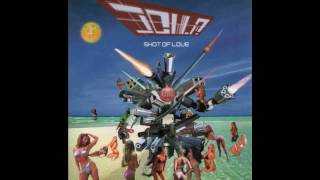 Com.a - Bitches from outer space