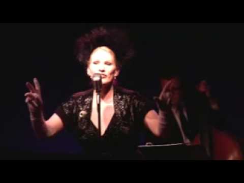 Veronica Klaus - The Hunter Gets Captured By The Game - Live at The Duplex NYC