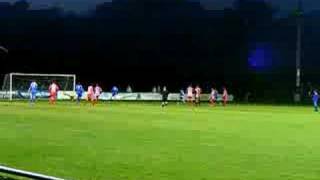 preview picture of video 'Selsey 8 Worthing Utd. 0 (2nd goal)'