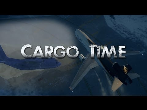 Cargo Pilot PC