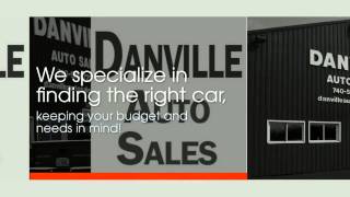 preview picture of video 'Danville Auto Sales - Used Car Dealer Knox County, OH'