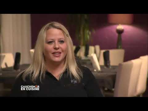 Cauchemar en cuisine avec Philippe Etchebest - Saison 4 Épisode 4 - Le Cossi