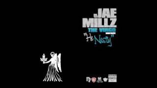 Jae Millz- Break It Down