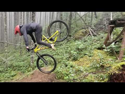 MTB Fails 2021 | Best MTB Crash Compilation 2021! #4