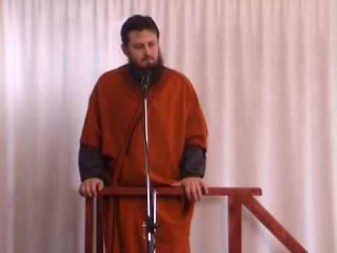 Muhammed Abdullahi 3 / 02- Fragmente nga jeta e Profetit
