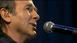 Joan Manuel Serrat - Mediterráneo  HD
