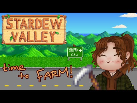 Juno's Shocking Move to the Farm | Stardew Valley