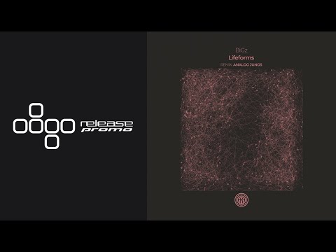 PREMIERE: BiGz, Big Al - Lifeforms (Analog Jungs Remix) [One Of A Kind]