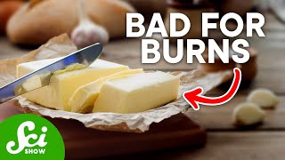 6 Popular "Home Remedies" That Don't Actually Work