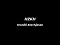 HZKH - Intro (prod. Piki)