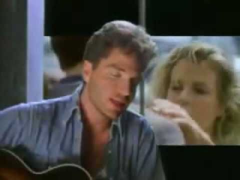 Kim Basinger "A Fuga" - videoclipe Now and Forever