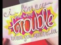 I Knew You Were Trouble Ep 1 Rated R