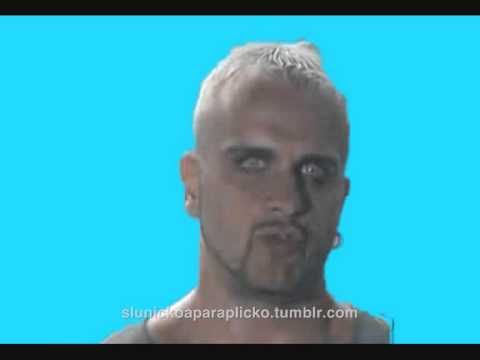 WALTER KRAFT: Wie Heißt Du? [deutsch]