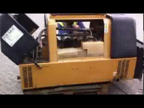 DPX Power: Olympian GEL 12.5 generator set | DPX-1287