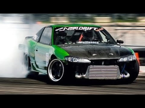 Last DriFt (official music video) by Boris Petrov 🏎️