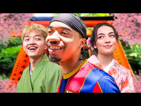 I Spent a Week with JAKURA (vlog)