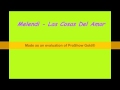 Melendi Las Cosas Del Amor 