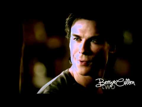 damon/elena | shattered (instrumental)  [+3x09]
