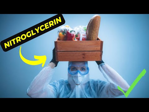 From Dynamite to Heart Medication: Exploring the Versatile Applications of Nitroglycerin