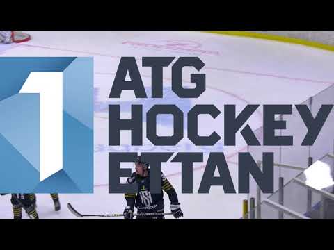 Highlights Sundsvall Hockey - Kiruna AIF 2021-10-31