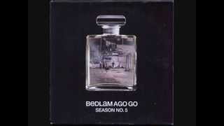 Bedlam Ago Go - Season No.5 Regular Fries Mix