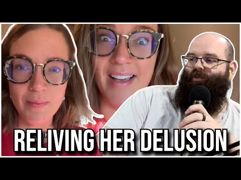 She's Dangerously Obsessed With Her Psychiatrist | Kendra Hilty Parts 1-20