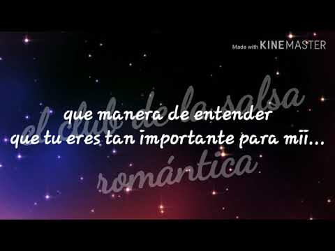 Tan solo - willie gonzales