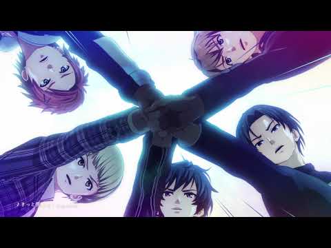 Argonavis the Movie: Ryusei no Obligato