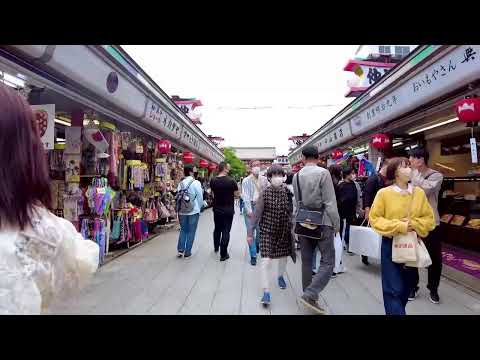 🔴Tokyo Streets 24/7🐶Shinjuku, Shibuya, Ikebukuro, etc.💖