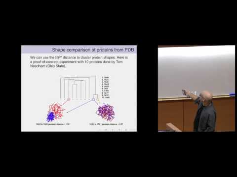 The differential geometry of spaces of polygons and polymers