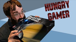 The Hungry Gamer Reviews SpaceCorp Digital