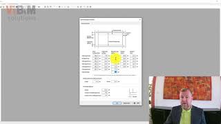 Geschosshöhen, Deckenstärken, Beplankungen etc. in mehreren Plänen ändern Teil1