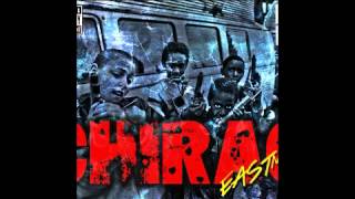 Dave East   Chi Raq Freestyle