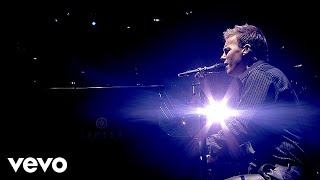 Take That - I&#39;d Wait For Life (Live At The O2 Arena, London, UK / 2008)