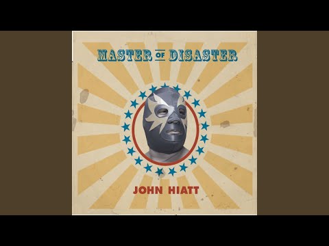 Back on the Corner - John Hiatt