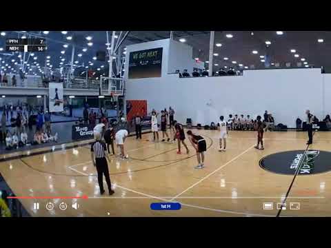 NEPA Elite (17U) vs  PK Flash 9/12/2020