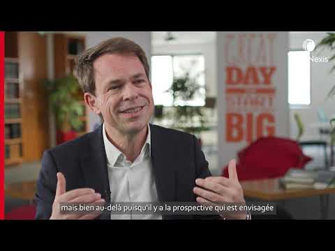 Raison d'être, engagement et responsabilité. L'entreprise au delà du capitalisme.