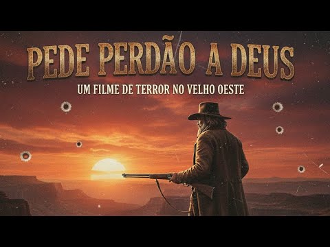 Pede Perdão a Deus | Del Oeste | Filme Completo em Português